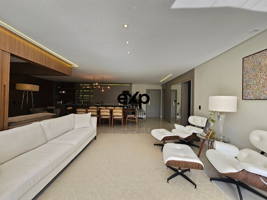 Apartment in Santana de Parnaíba, State of São Paulo, Brazil 4 - 18830794