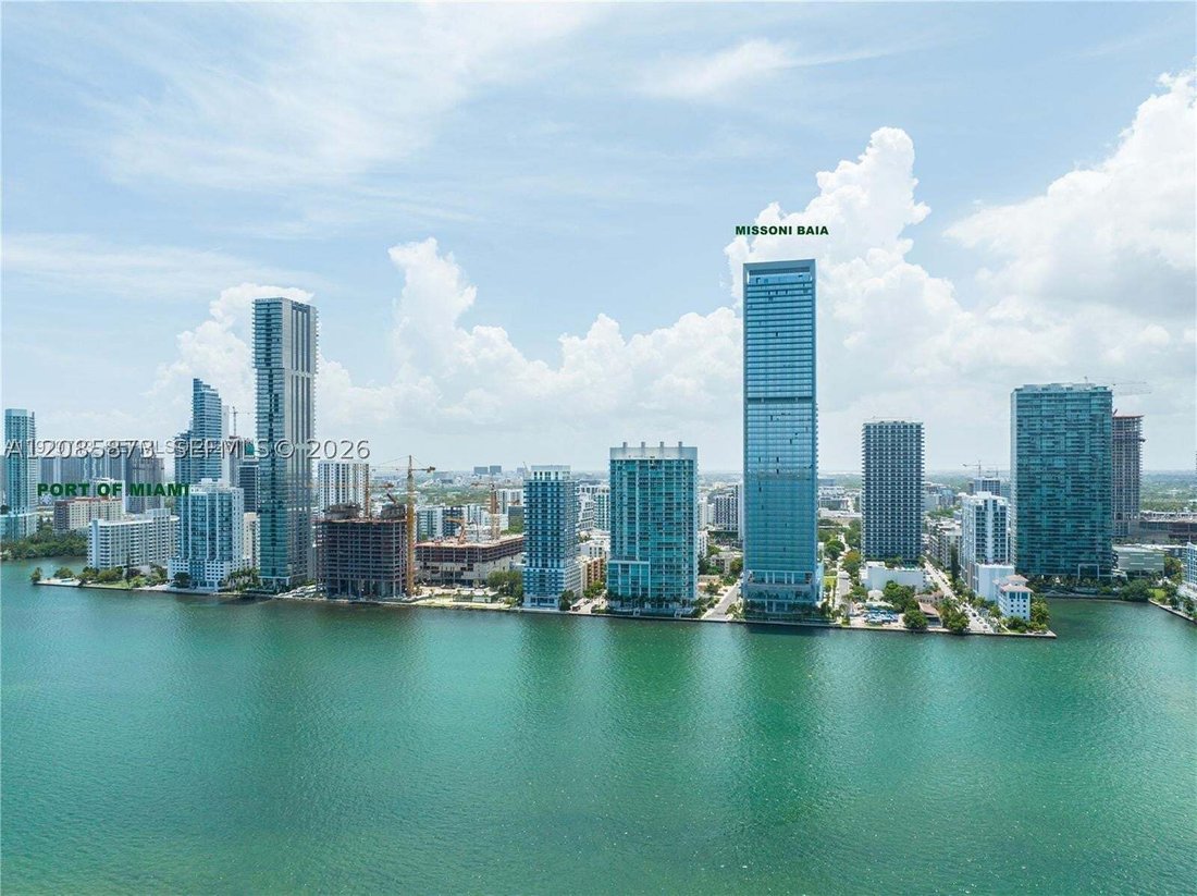 Condominio a Miami, Florida, Stati Uniti 3 - 18832793