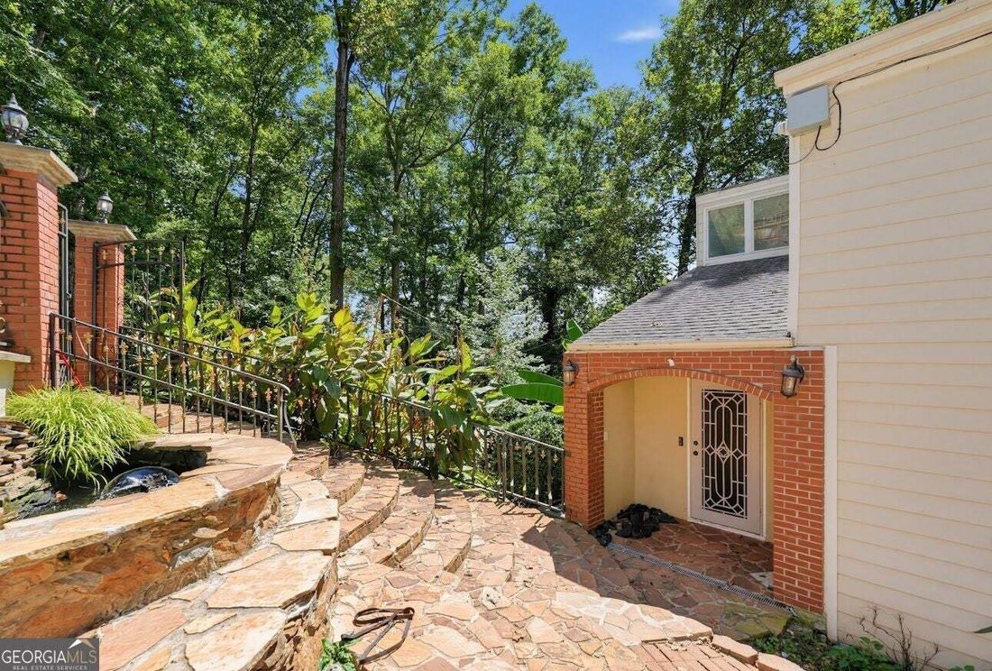 House in Marietta, Georgia, United States 5 - 18787438