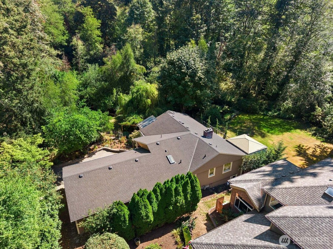 House in Kirkland, Washington, United States 3 - 17923575
