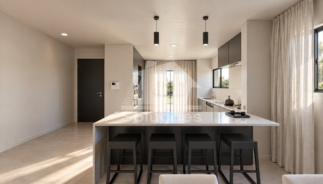 Apartment in Alvor, Algarve, Portugal 2 - 18825118