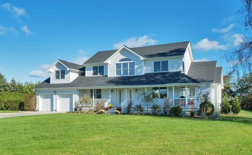 House in Water Mill, New York, United States 1