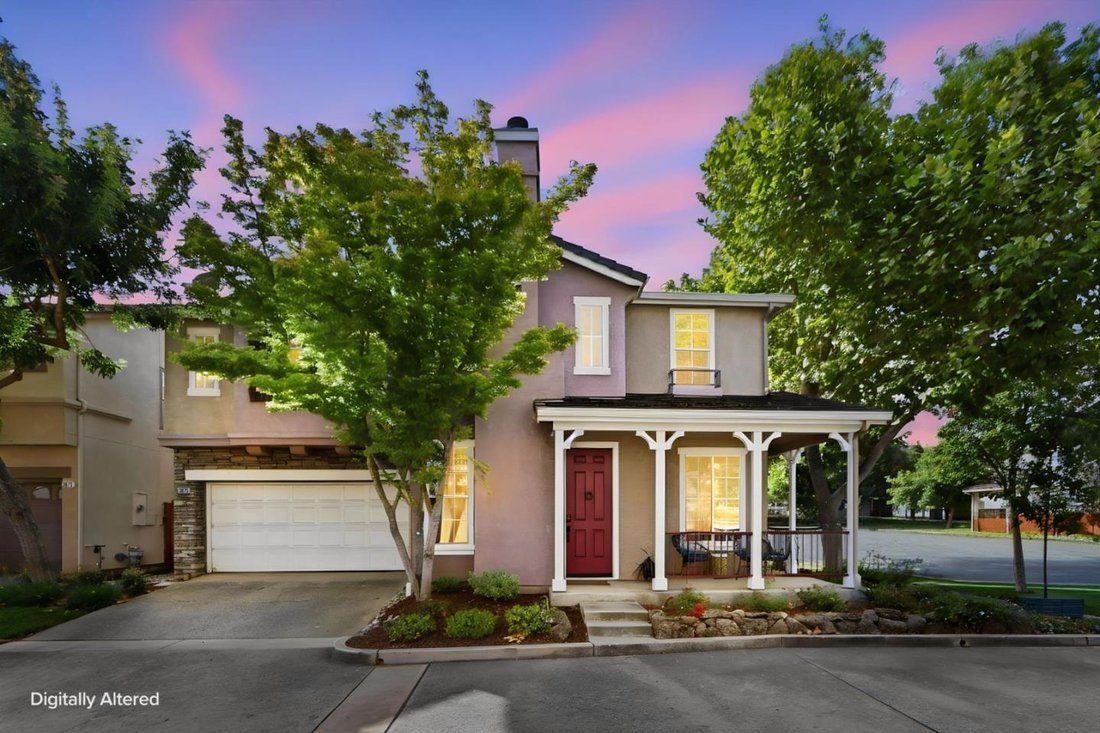 House in San Jose, California, United States 1 - 18832925