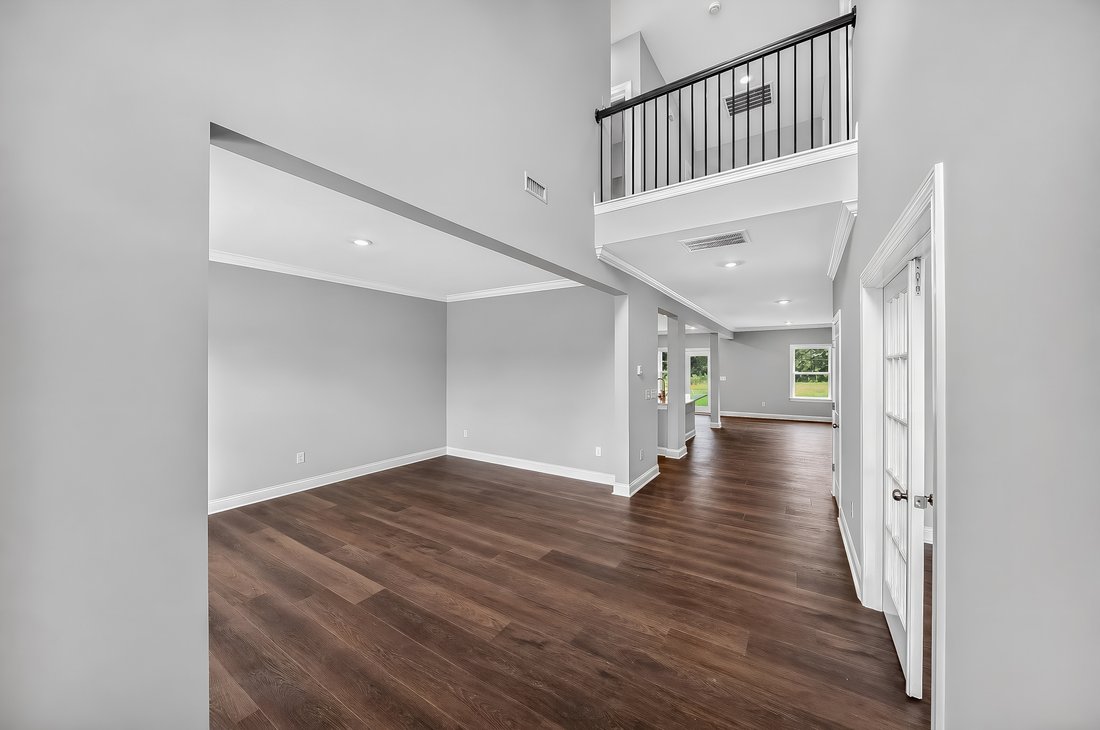 Haus in Garner, North Carolina, Vereinigte Staaten 2 - 17950991