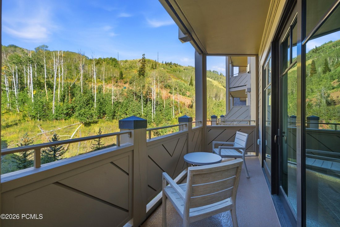 Condo in Park City, Utah, United States 2 - 18438682