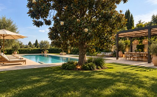 Haus in Fiera, Treviso, Italien 1