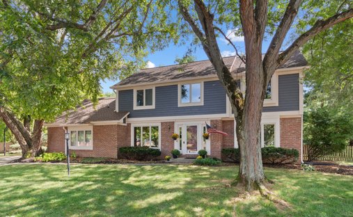 Casa a Westfield, Indiana, Stati Uniti 1