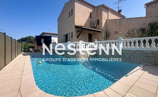 Villa in Le Grand Duc-Minelle, Mandelieu-la-Napoule, Frankreich 1