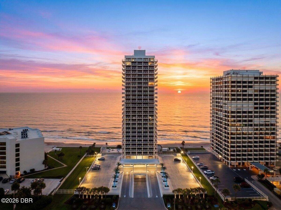 House in Daytona Beach, Florida, United States 1 - 18832028