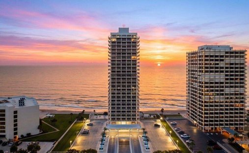 Condo in Daytona Beach, Florida, United States 1