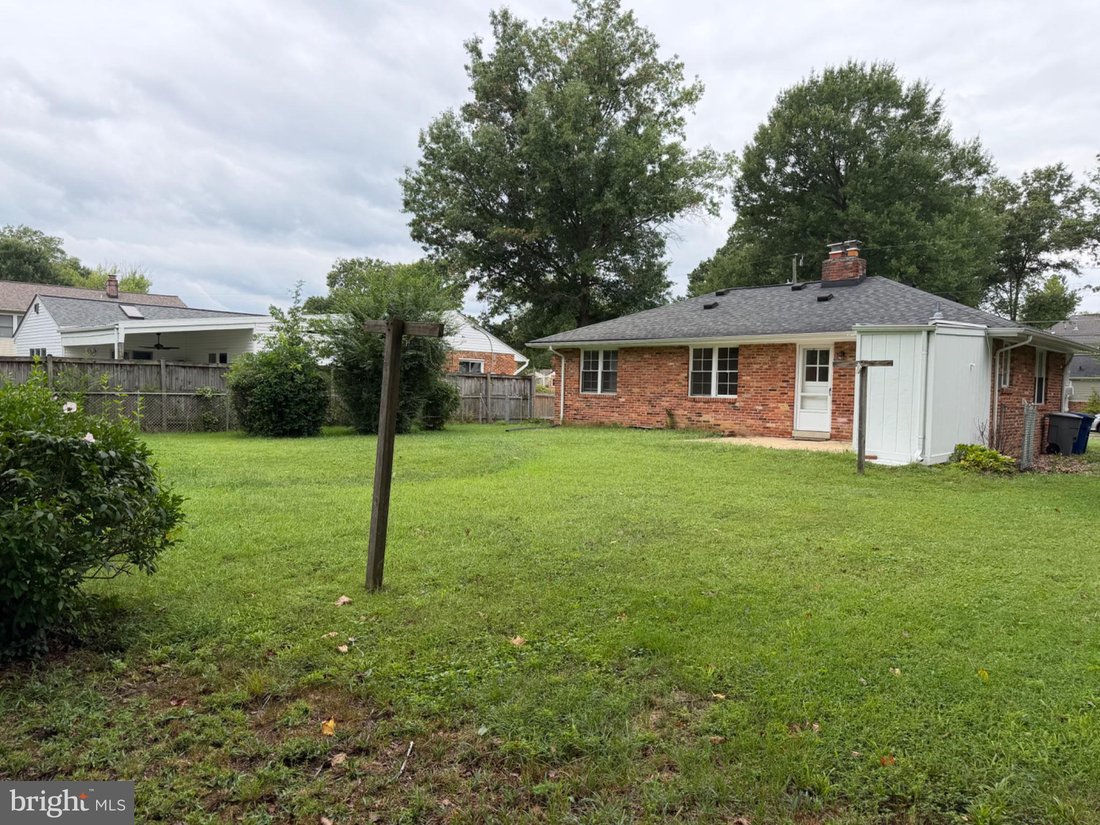 House in Fort Hunt, Virginia, United States 2 - 18831095