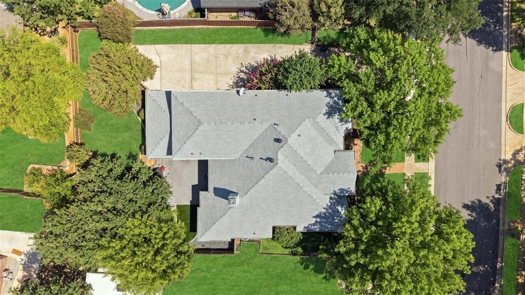 Haus in North Richland Hills, Texas, Vereinigte Staaten 5 - 18834358