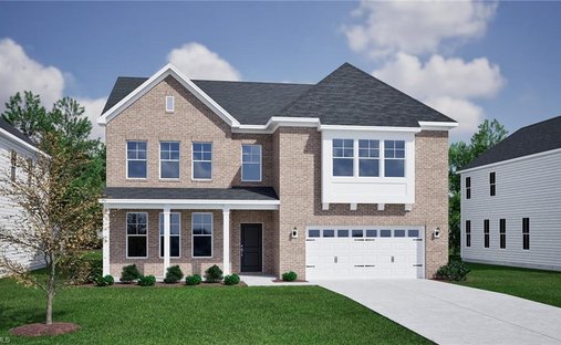 Haus in High Point, North Carolina, Vereinigte Staaten 1