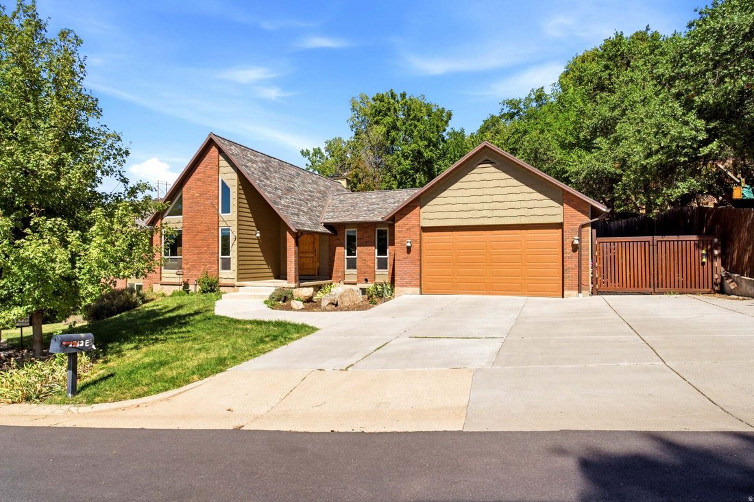 Casa en Uintah, Utah, Estados Unidos 1 - 18832721