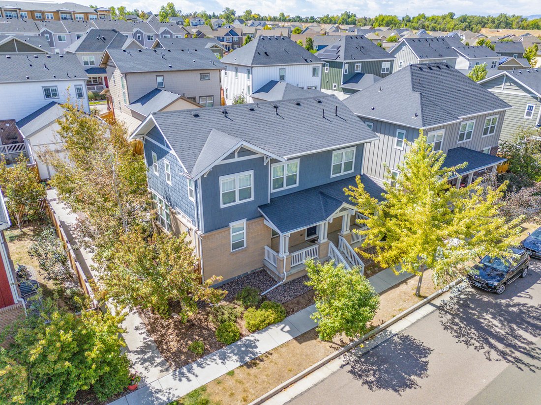 Haus in Broomfield, Colorado, Vereinigte Staaten 1 - 18830667