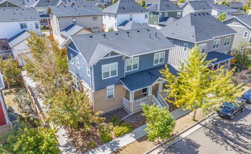 Casa en Broomfield, Colorado, Estados Unidos 1