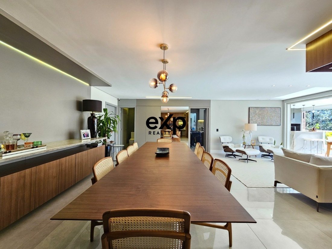 Apartment in Santana de Parnaíba, State of São Paulo, Brazil 3 - 18830794