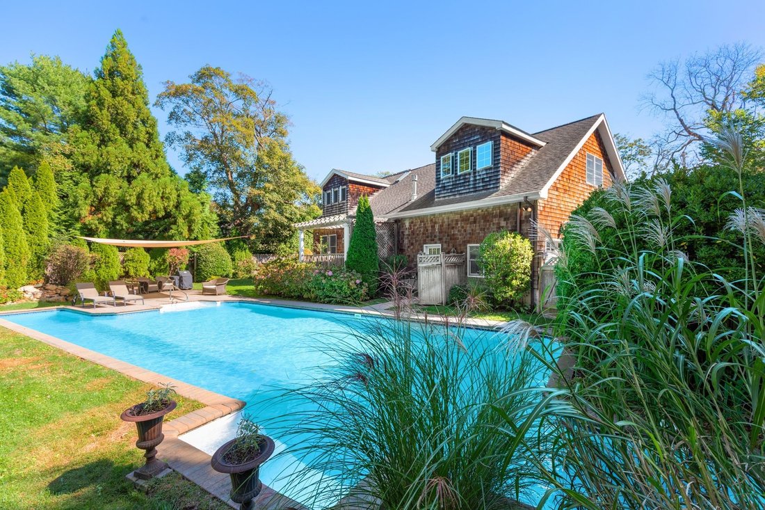 House in East Hampton, New York, United States 1 - 18835134