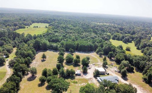 House in Quitman, Texas, United States 1
