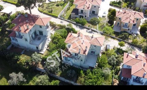Villa a Yelki, Smirne, Turchia 1