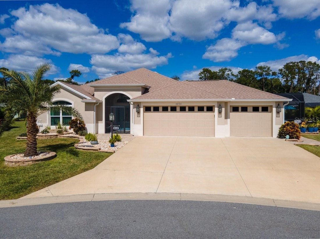 House in The Villages, Florida, United States 1 - 18832602