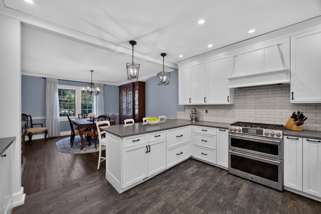 Haus in Bronxville, New York, Vereinigte Staaten 5 - 18831122