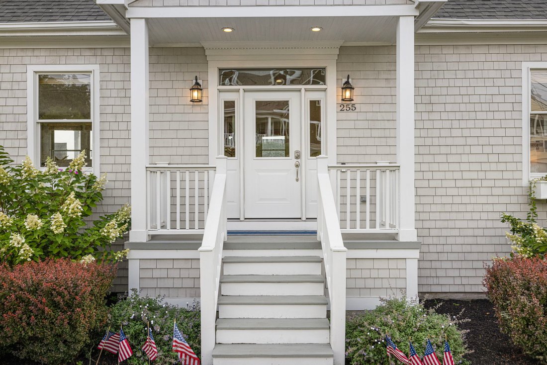 Casa a Narragansett, Rhode Island, Stati Uniti 5 - 18831818