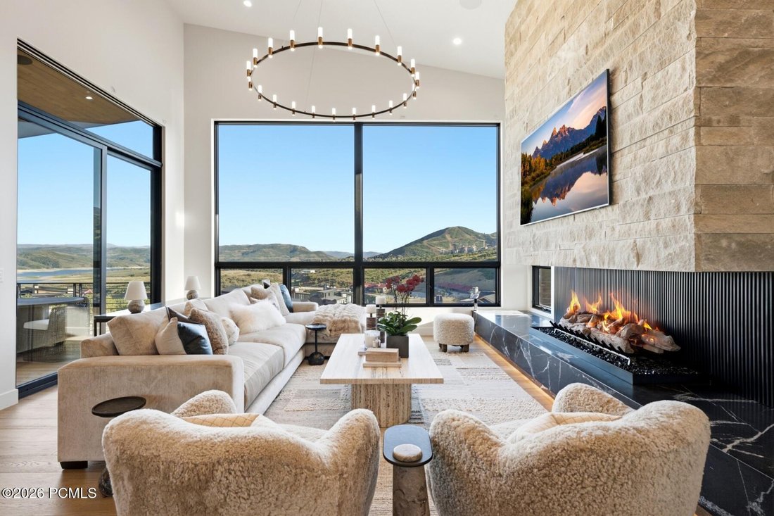 Casa a Heber City, Utah, Stati Uniti 4 - 18832052