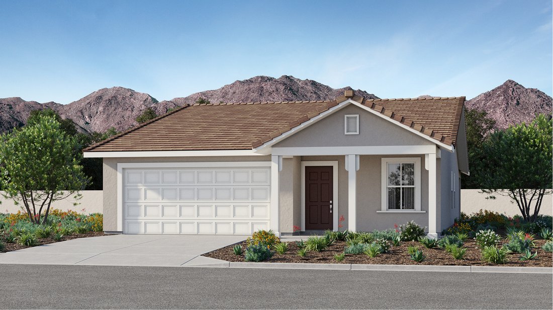 Casa a Indio, California, Stati Uniti 1 - 18831665