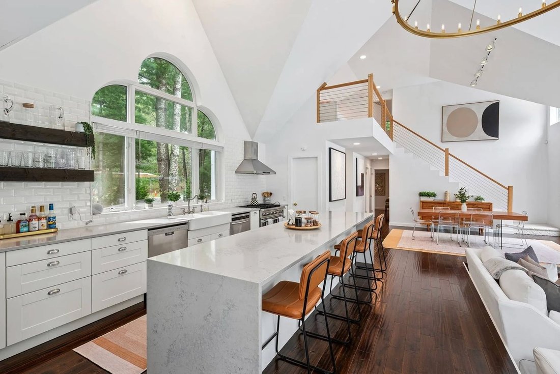 House in East Hampton, New York, United States 3 - 18835164
