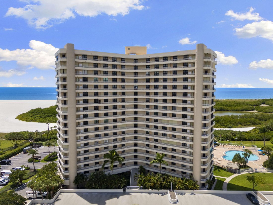 Condominio a Marco Island, Florida, Stati Uniti 2 - 18832036