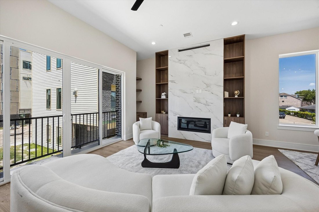 House in Houston, Texas, United States 1 - 18834025