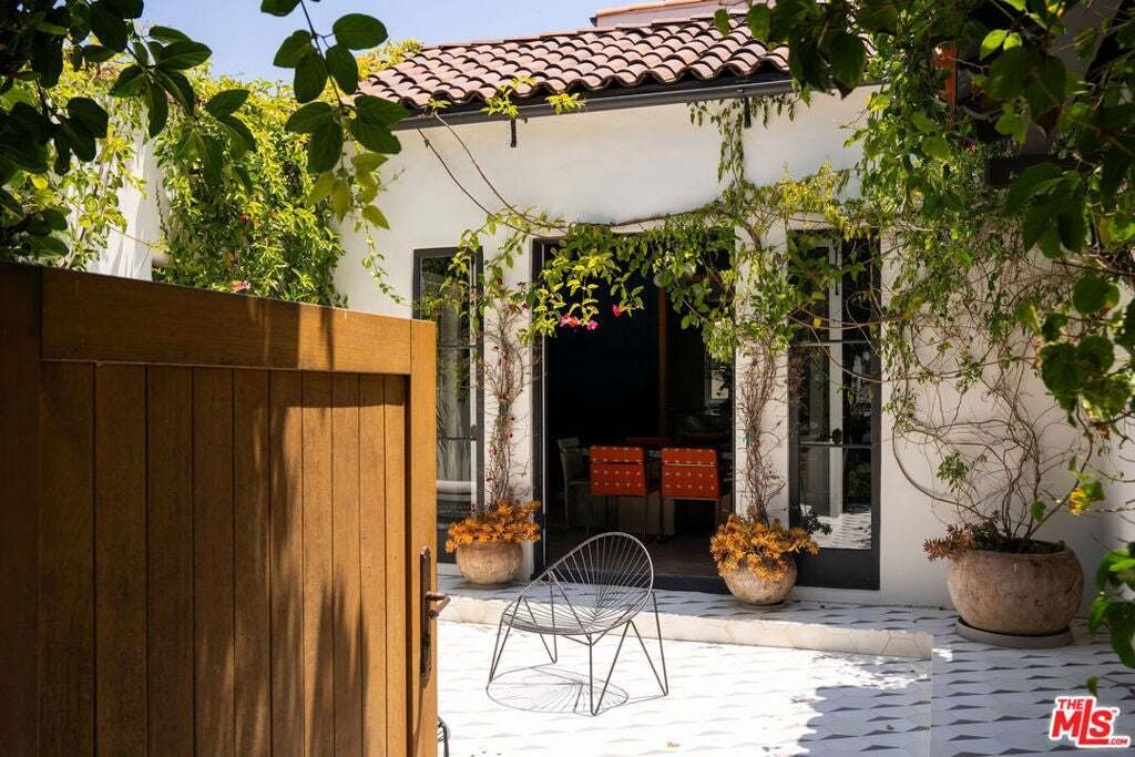 Maison à Los Angeles, Californie, États-Unis 3 - 18832376