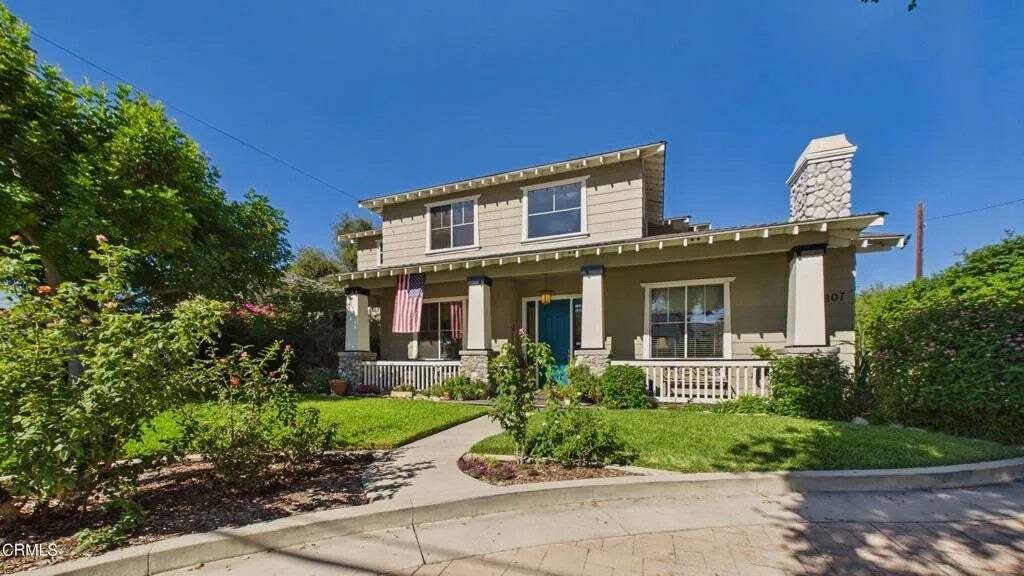 Casa a Bradbury, California, Stati Uniti 2 - 18833378