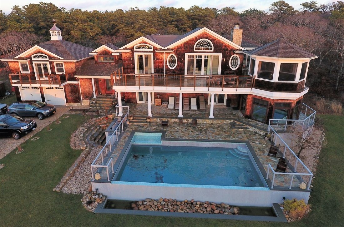 House in Amagansett, New York, United States 1 - 18835026