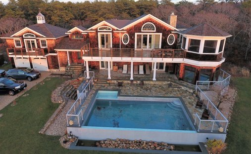 House in Amagansett, New York, United States 1