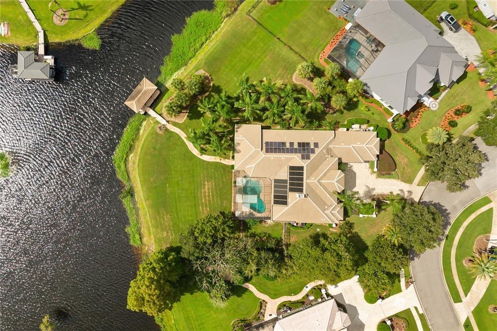 Maison à Lake Butler, Floride, États-Unis 2 - 18831513