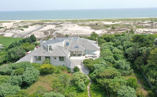 House in Southampton, New York, United States 1