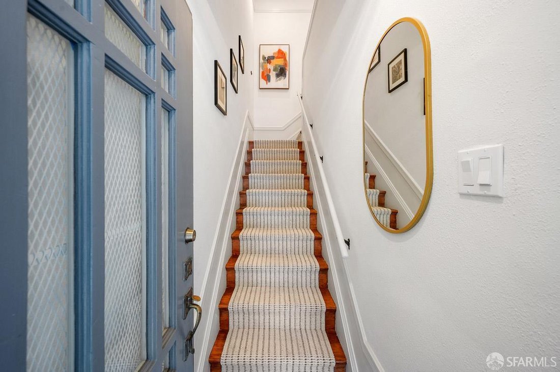 Condominio en San Francisco, California, Estados Unidos 2 - 18832305