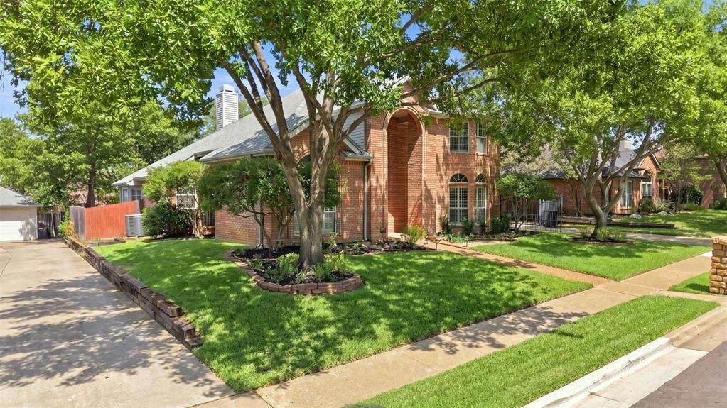 Haus in North Richland Hills, Texas, Vereinigte Staaten 3 - 18834358