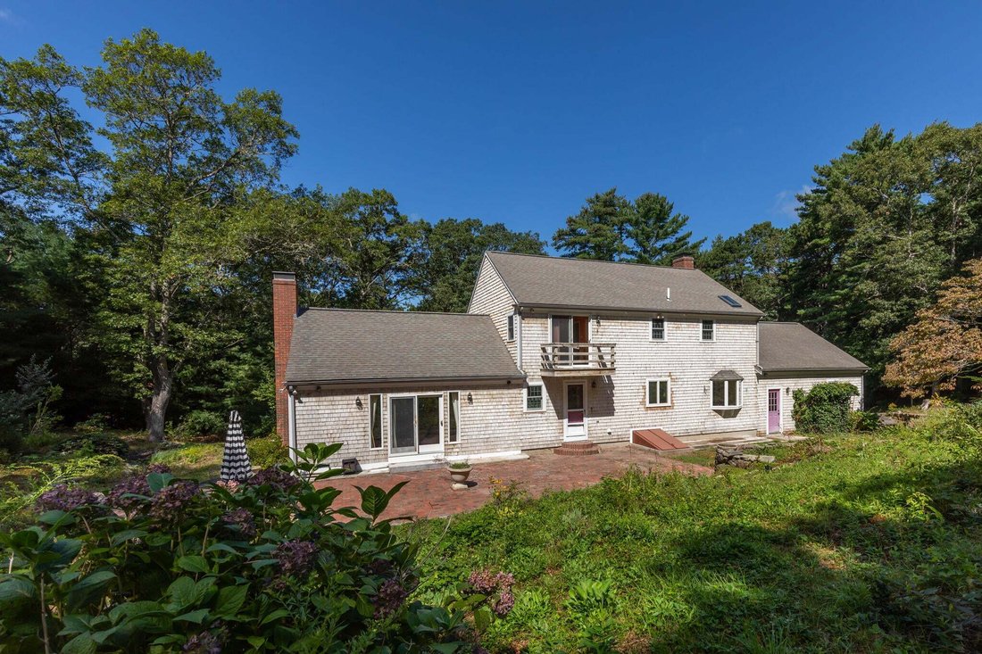 Casa a Sandwich, Massachusetts, Stati Uniti 5 - 18832108