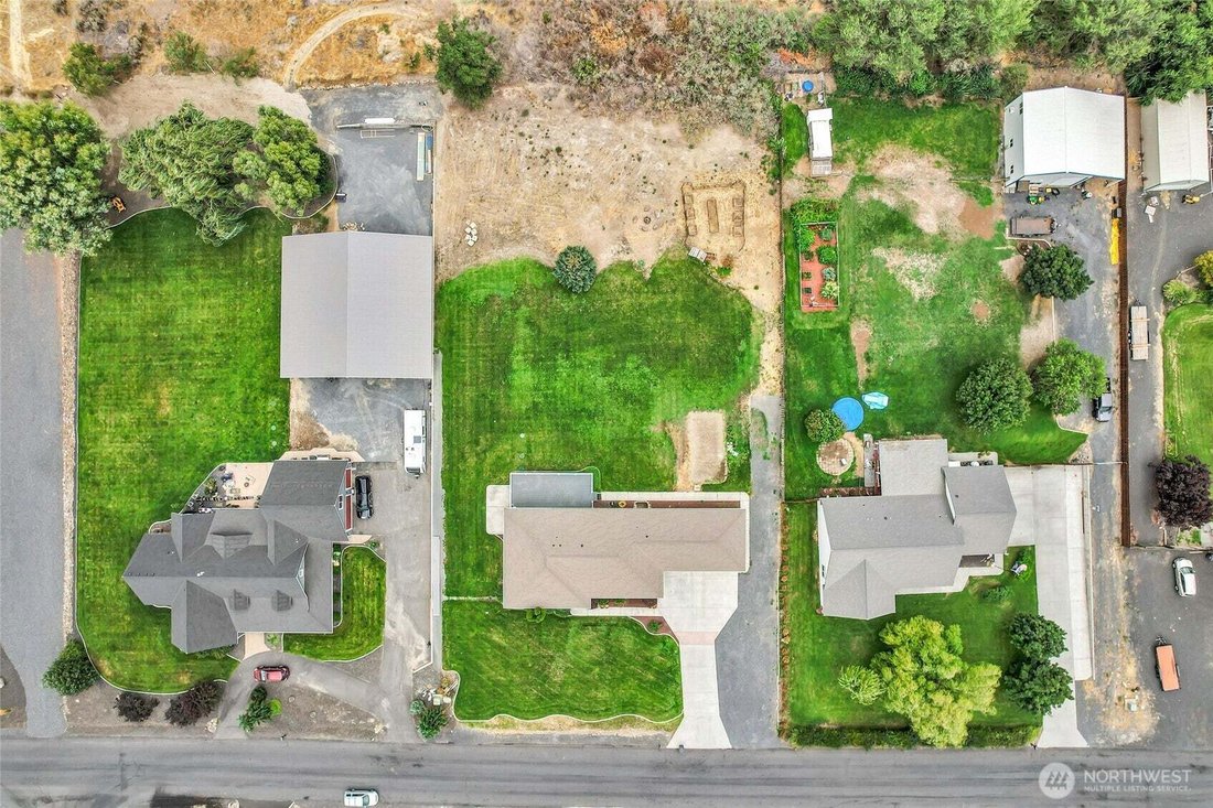 House in Moses Lake, Washington, United States 2 - 18831802