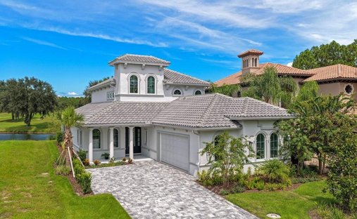 Haus in Palm Coast, Florida, Vereinigte Staaten 1