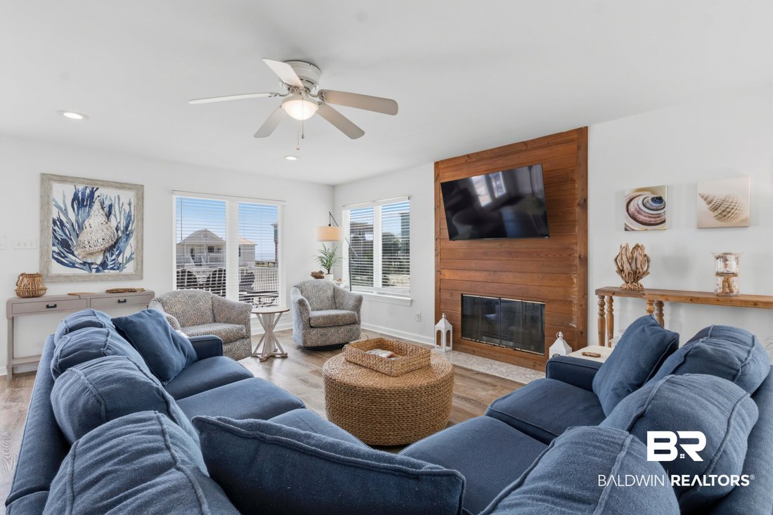 Haus in Gulf Shores, Alabama, Vereinigte Staaten 4 - 18832805