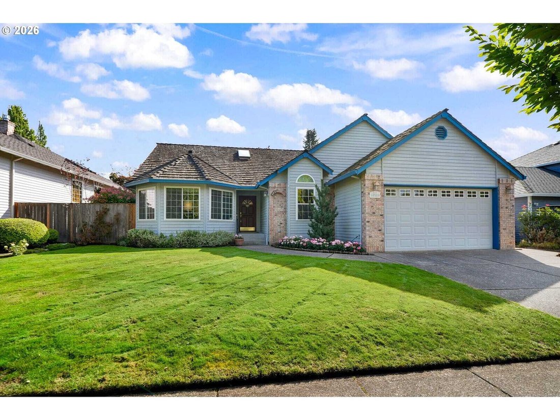 Haus in Beaverton, Oregon, Vereinigte Staaten 1 - 18832525