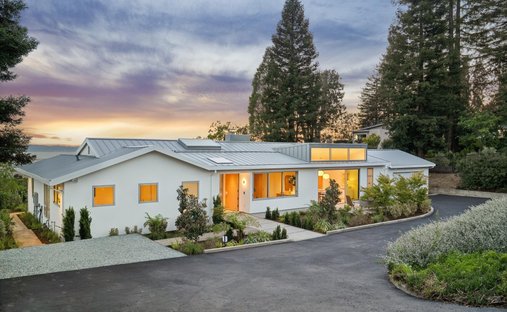 Casa en Oakland, California, Estados Unidos 1