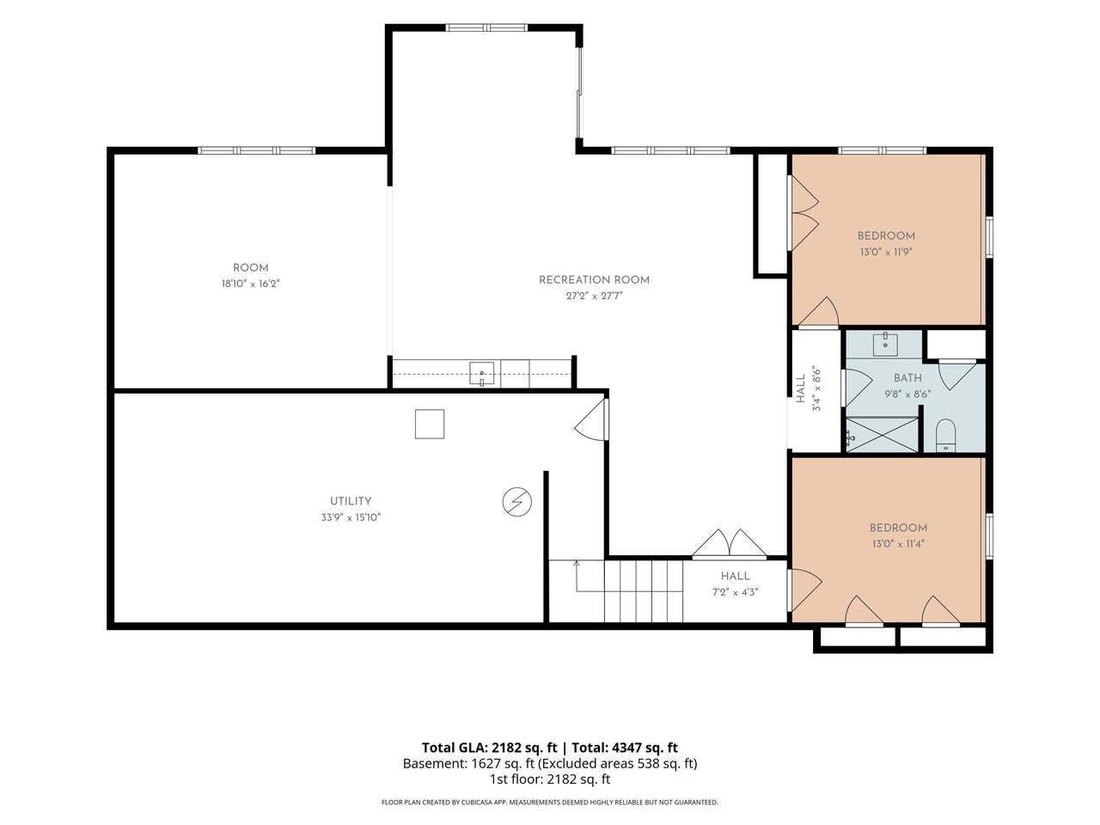 House in Menomonee Falls, Wisconsin, United States 3 - 18057818