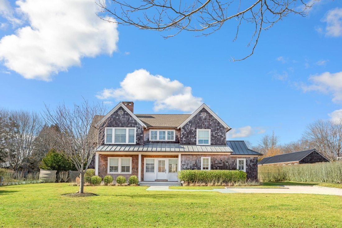 House in Amagansett, New York, United States 1 - 18835028