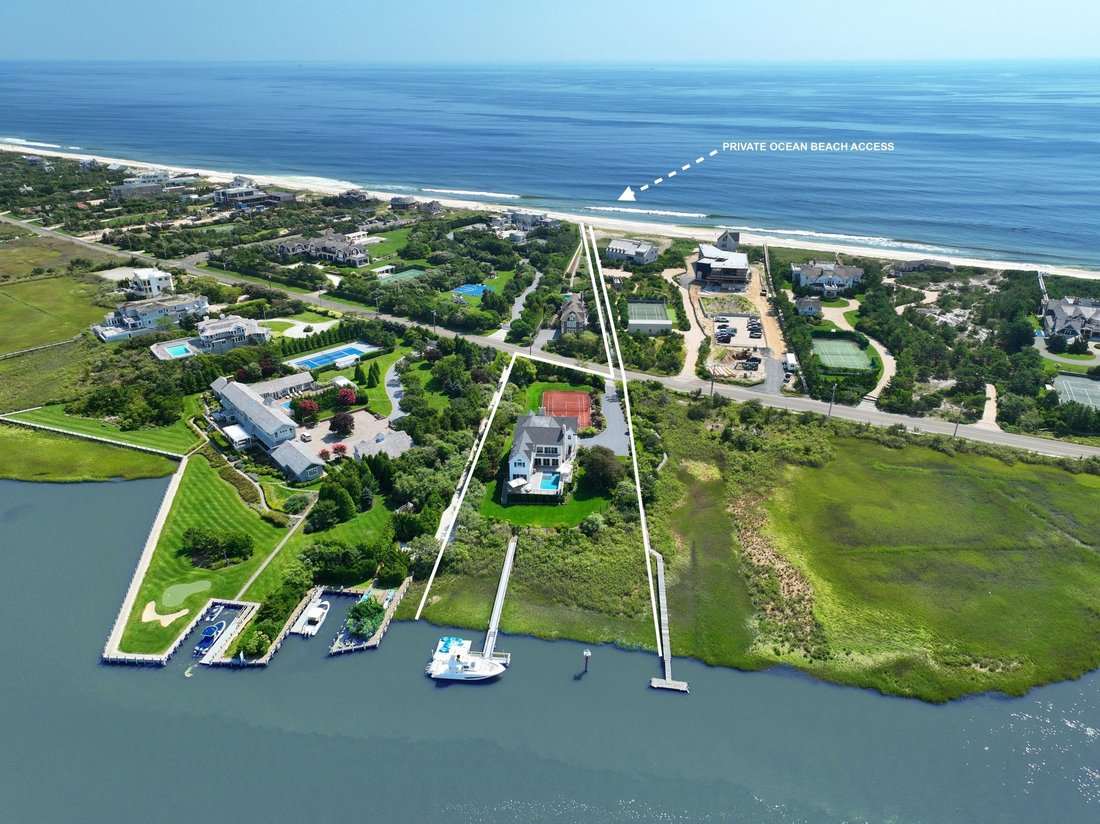 House in Quogue, New York, United States 5 - 18835277