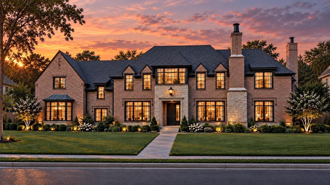 Casa a Houston, Texas, Stati Uniti 1 - 18834072